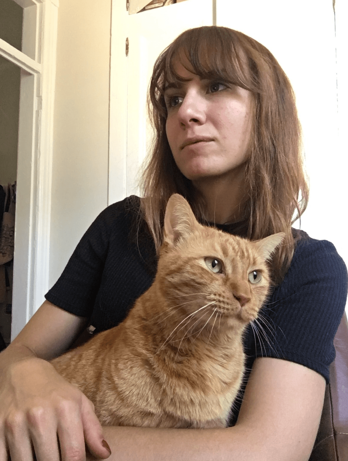 Cassie Myers - Events & Fundraising Coordinator